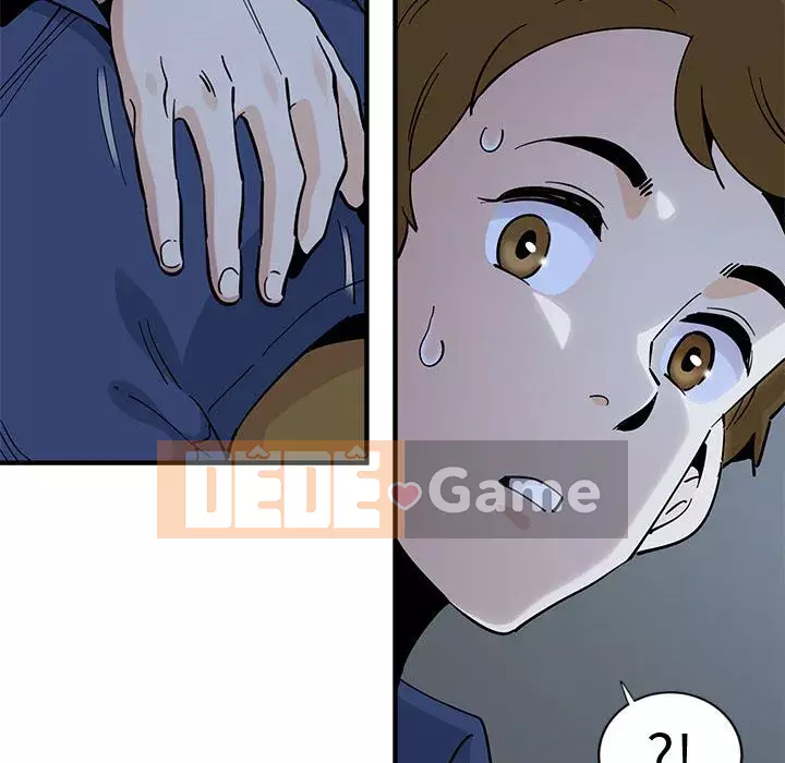 Nhà máy tình yêu Chương 1-5