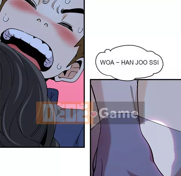 Nhà máy tình yêu Chương 1-5