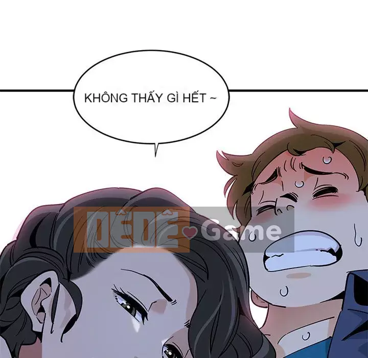 Nhà máy tình yêu Chương 1-5