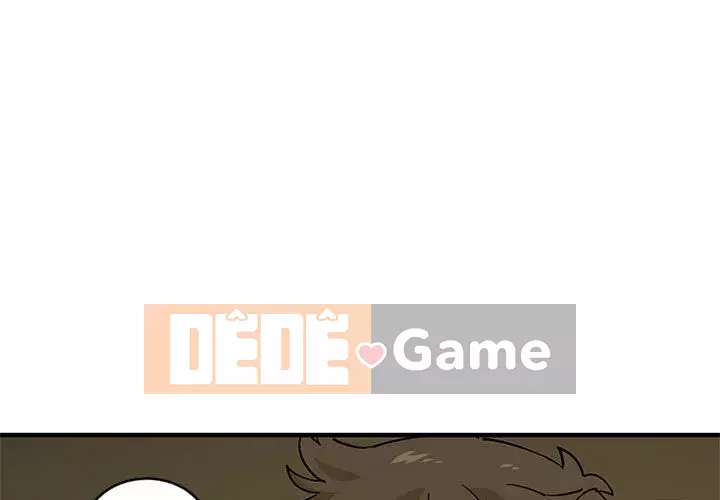 Nhà máy tình yêu Chương 1-5