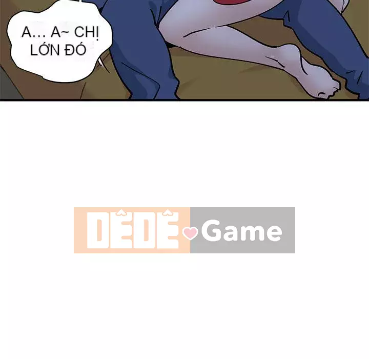 Nhà máy tình yêu Chương 1-5