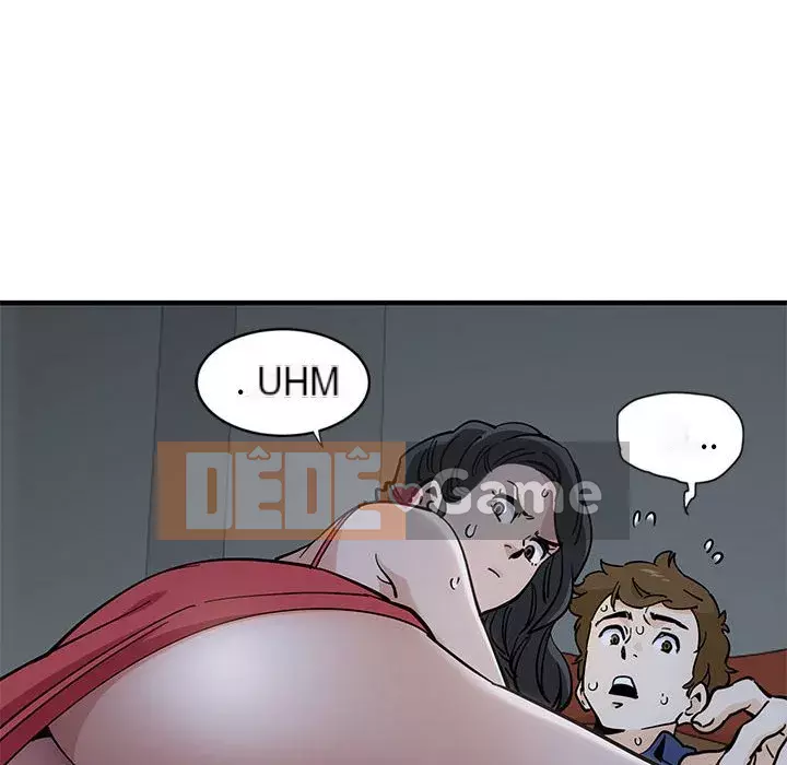 Nhà máy tình yêu Chương 1-5