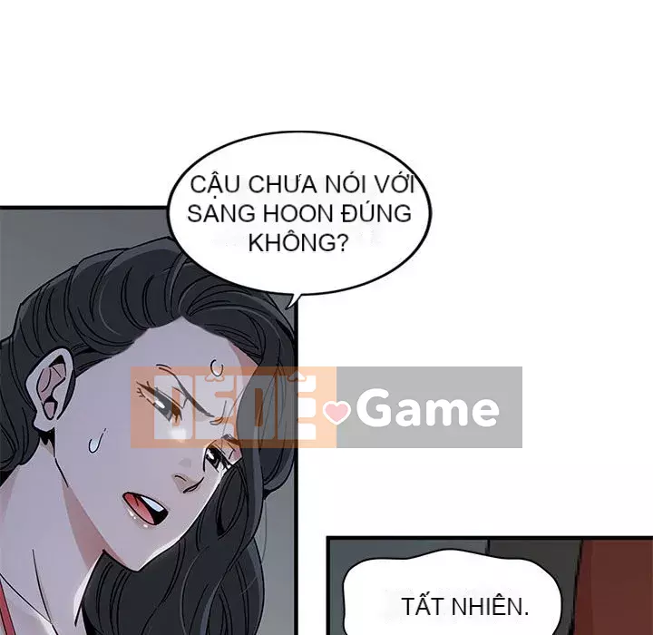 Nhà máy tình yêu Chương 1-5