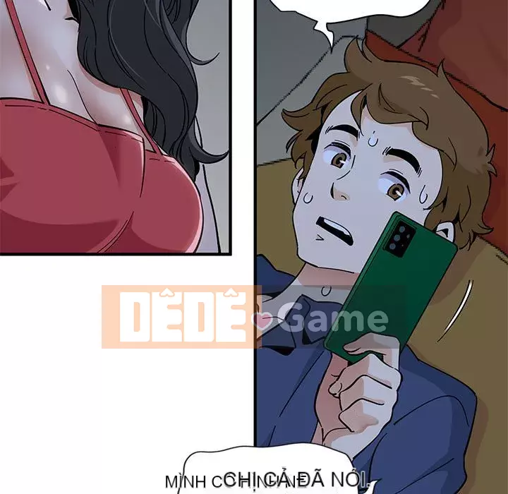 Nhà máy tình yêu Chương 1-5