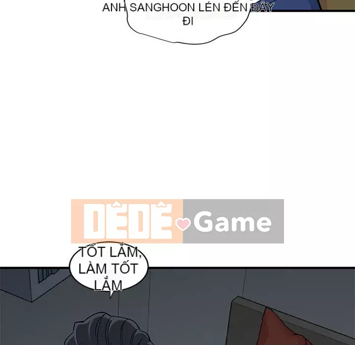 Nhà máy tình yêu Chương 1-5