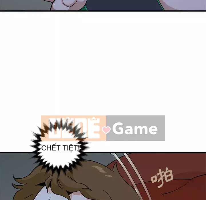 Nhà máy tình yêu Chương 1-5