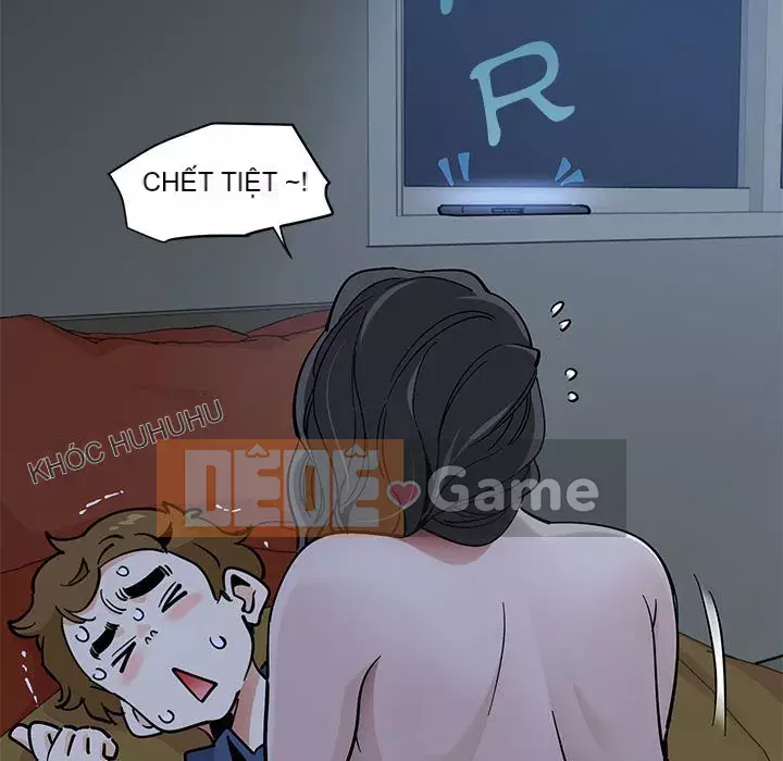 Nhà máy tình yêu Chương 1-5