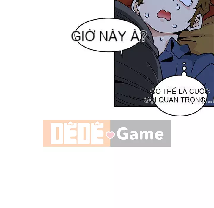 Nhà máy tình yêu Chương 1-5