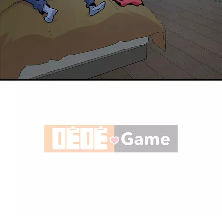 Nhà máy tình yêu Chương 1-5