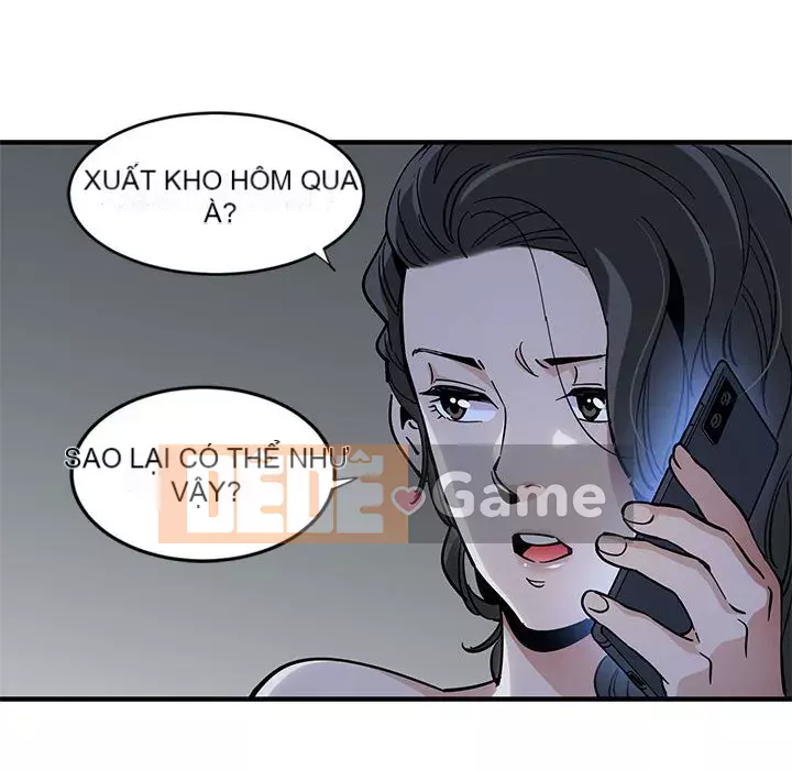 Nhà máy tình yêu Chương 1-5