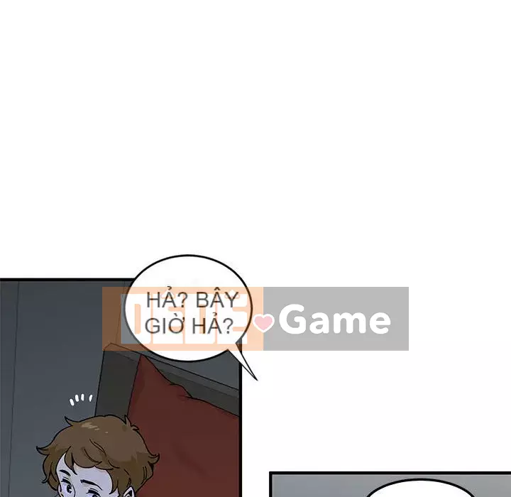 Nhà máy tình yêu Chương 1-5