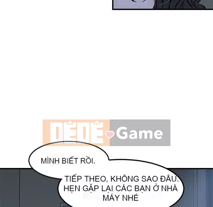 Nhà máy tình yêu Chương 1-5