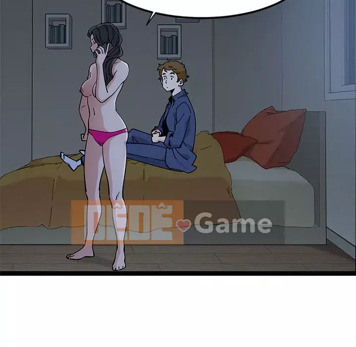 Nhà máy tình yêu Chương 1-5