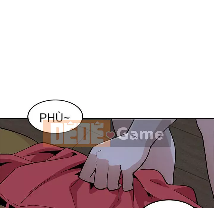 Nhà máy tình yêu Chương 1-5