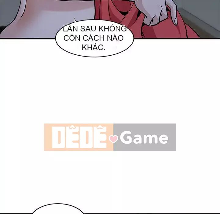 Nhà máy tình yêu Chương 1-5