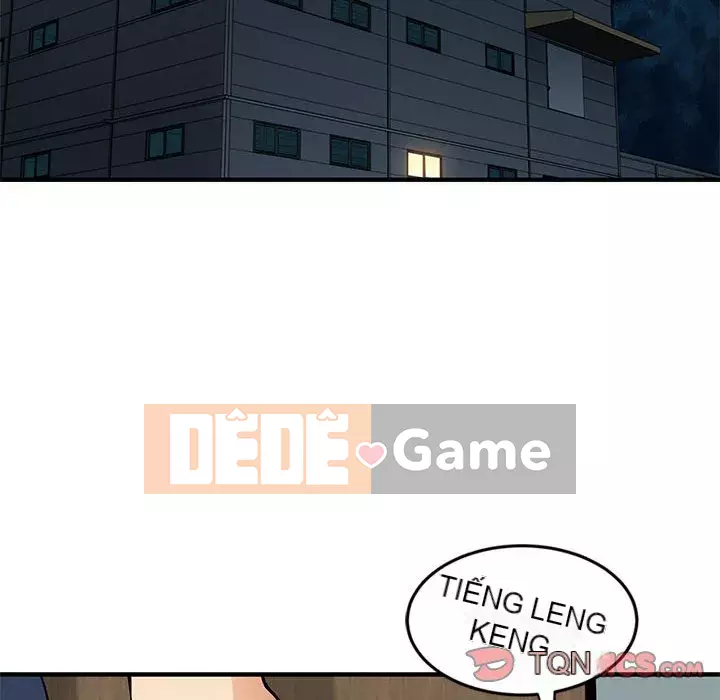 Nhà máy tình yêu Chương 1-5