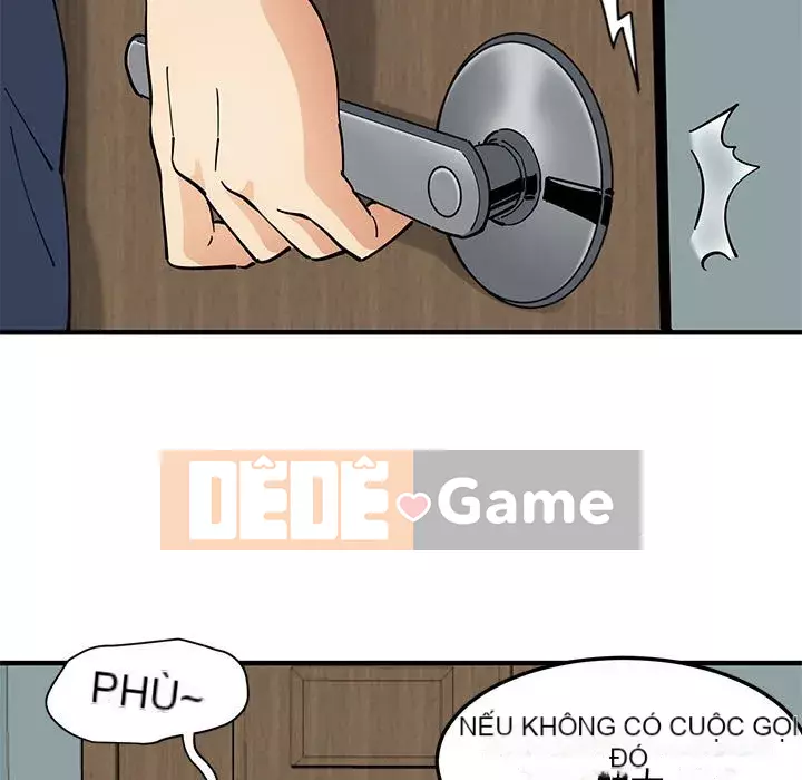 Nhà máy tình yêu Chương 1-5