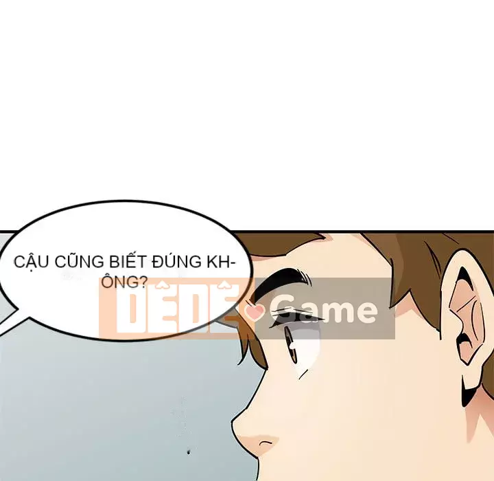 Nhà máy tình yêu Chương 1-5