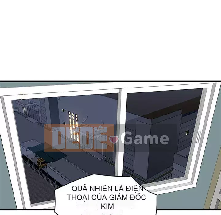 Nhà máy tình yêu Chương 1-5