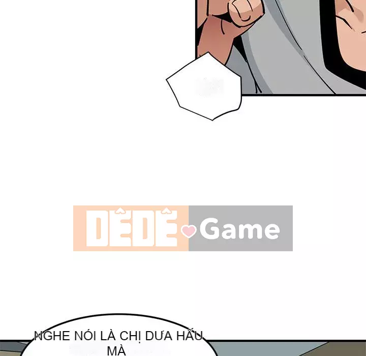 Nhà máy tình yêu Chương 1-5