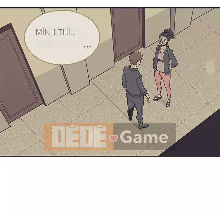 Nhà máy tình yêu Chương 1-5