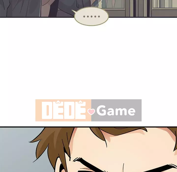 Nhà máy tình yêu Chương 1-5