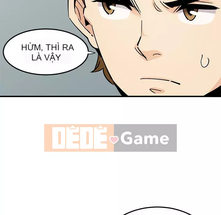 Nhà máy tình yêu Chương 1-5