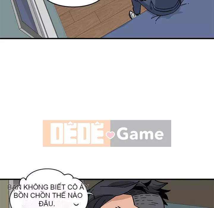 Nhà máy tình yêu Chương 1-5