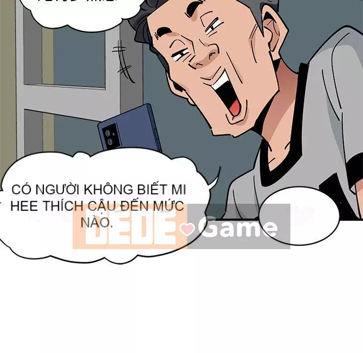 Nhà máy tình yêu Chương 1-5