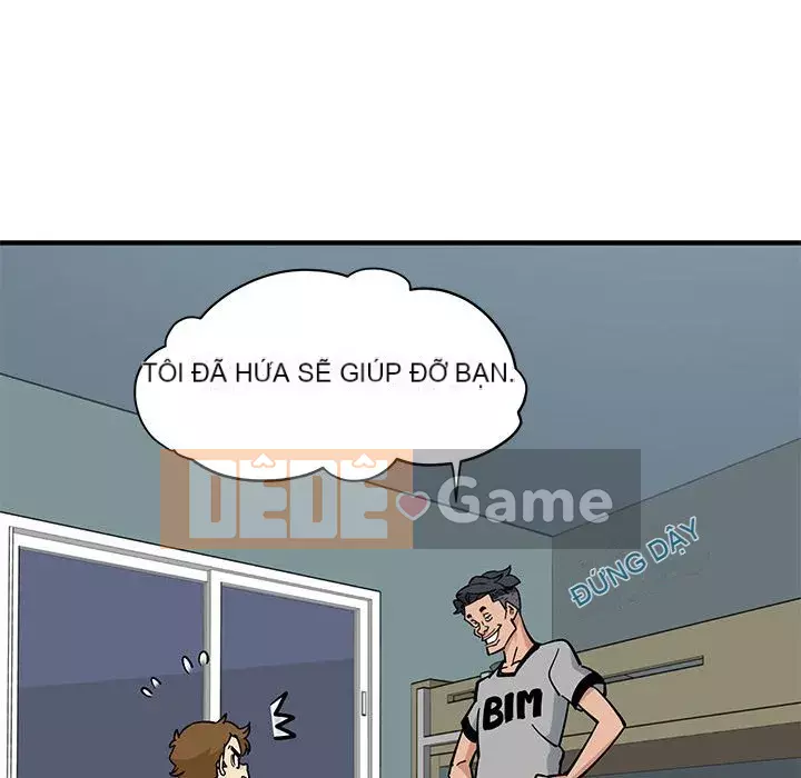 Nhà máy tình yêu Chương 1-5