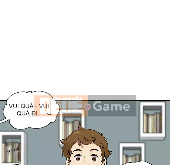 Nhà máy tình yêu Chương 1-5