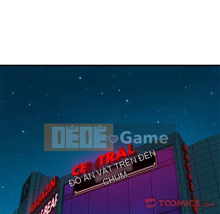 Nhà máy tình yêu Chương 1-5