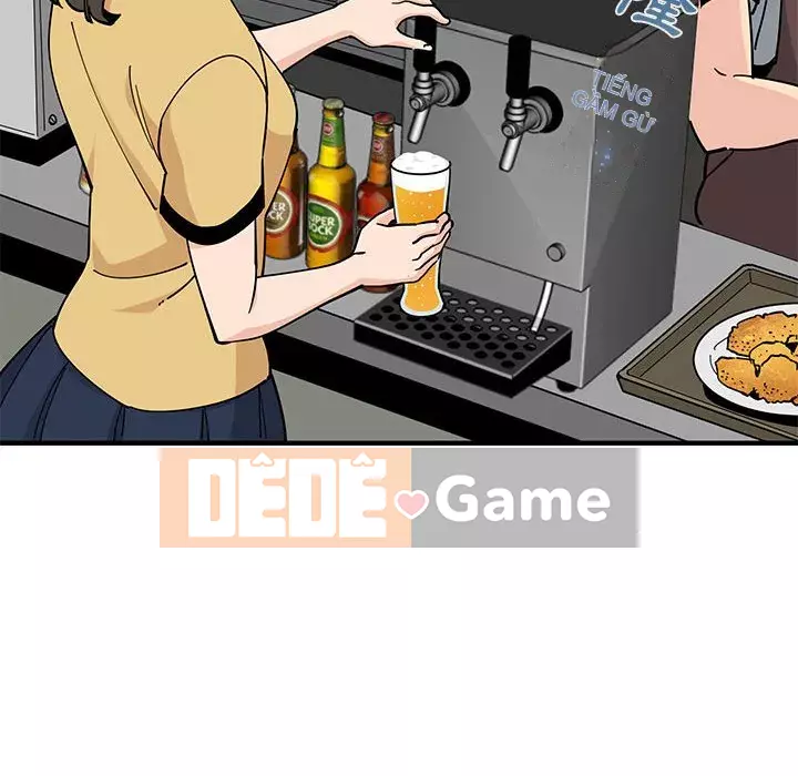 Nhà máy tình yêu Chương 1-5