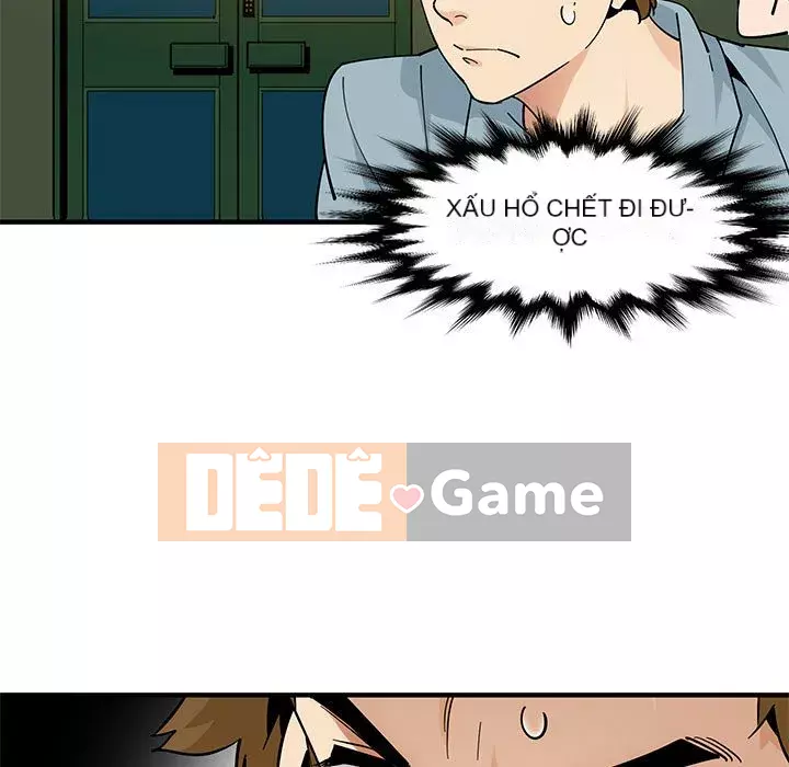 Nhà máy tình yêu Chương 1-5