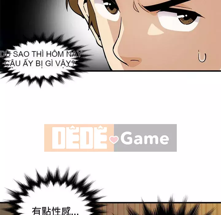 Nhà máy tình yêu Chương 1-5