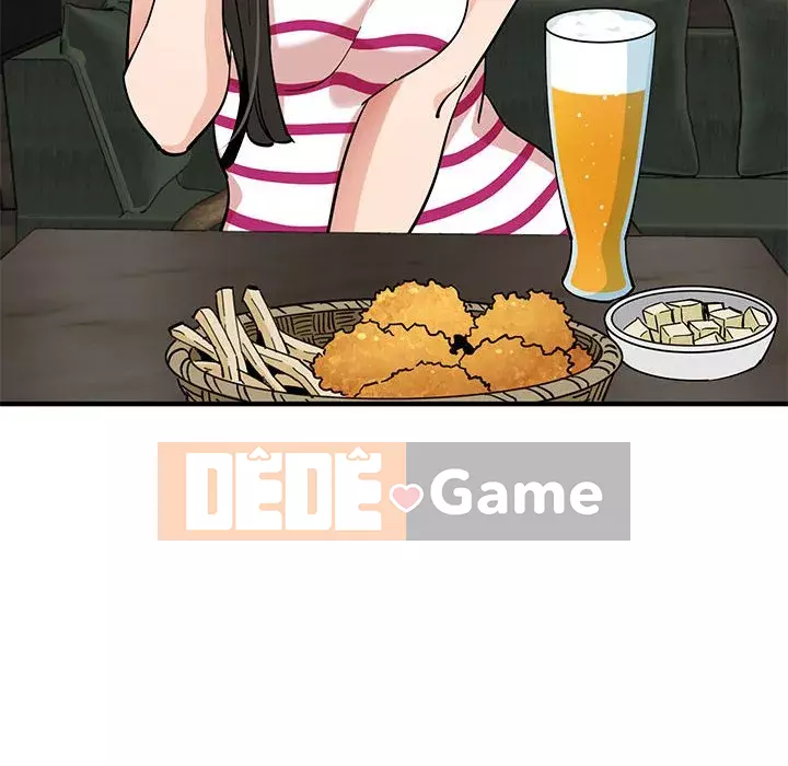 Nhà máy tình yêu Chương 1-5