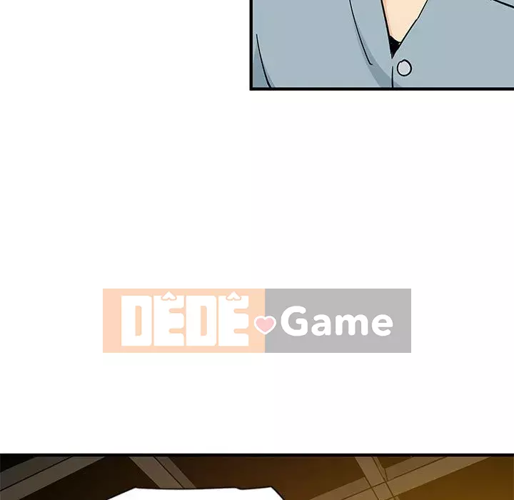 Nhà máy tình yêu Chương 1-5