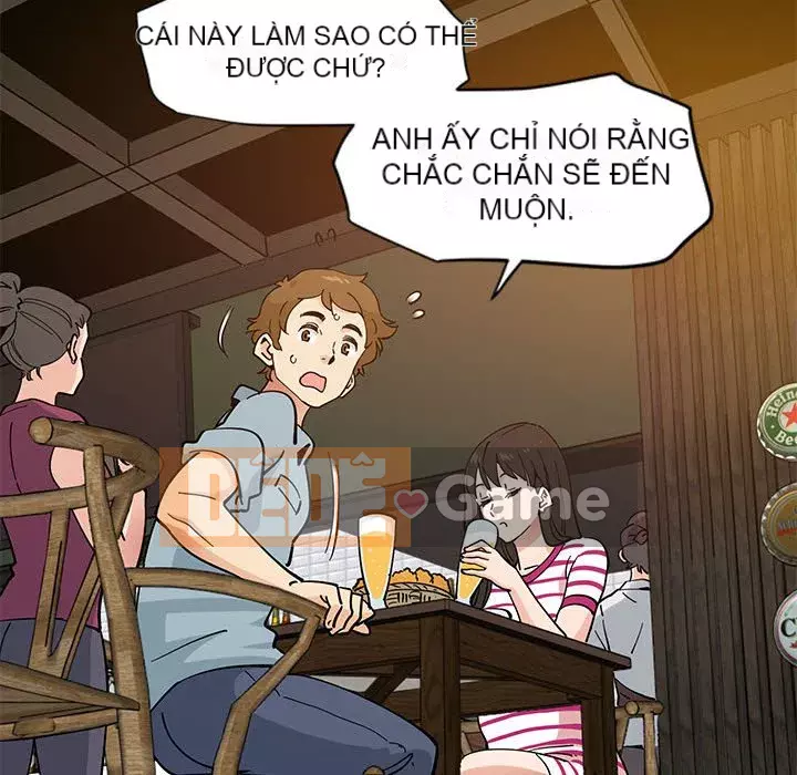 Nhà máy tình yêu Chương 1-5