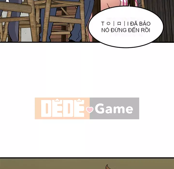 Nhà máy tình yêu Chương 1-5