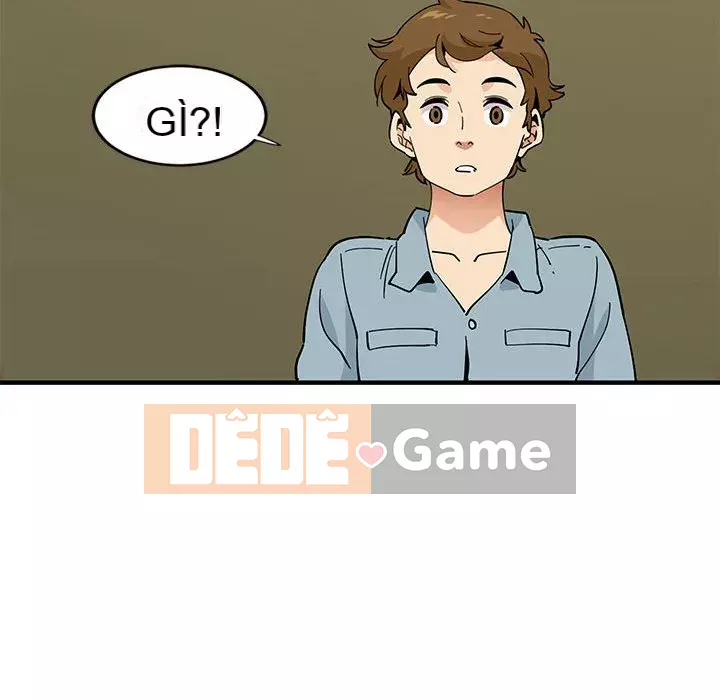 Nhà máy tình yêu Chương 1-5