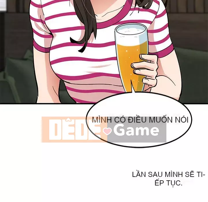 Nhà máy tình yêu Chương 1-5