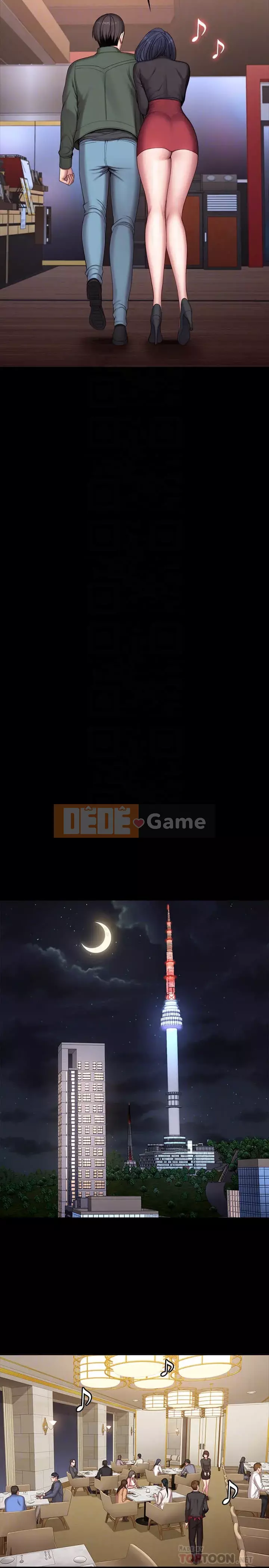 Huấn luyện viên thể hình Chương 93-94