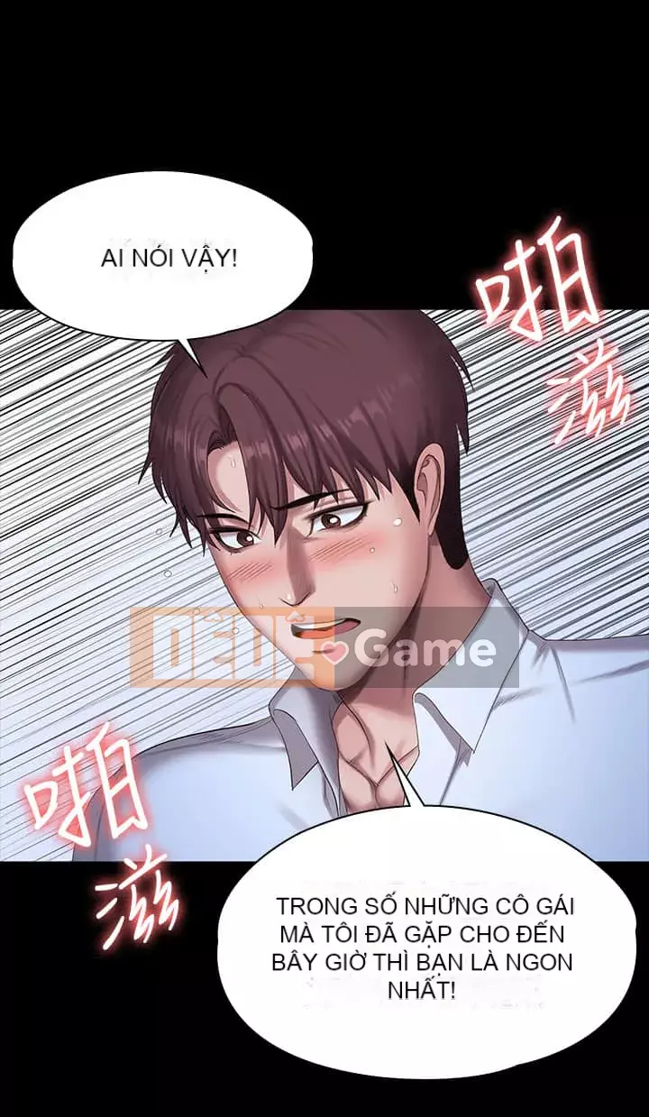 Huấn luyện viên thể hình Chương 93-94