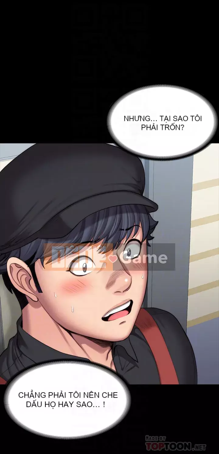 Huấn luyện viên thể hình Chương 91-92