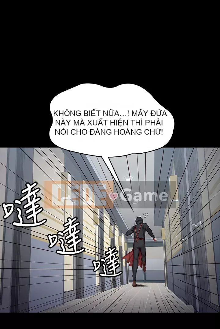 Huấn luyện viên thể hình Chương 91-92