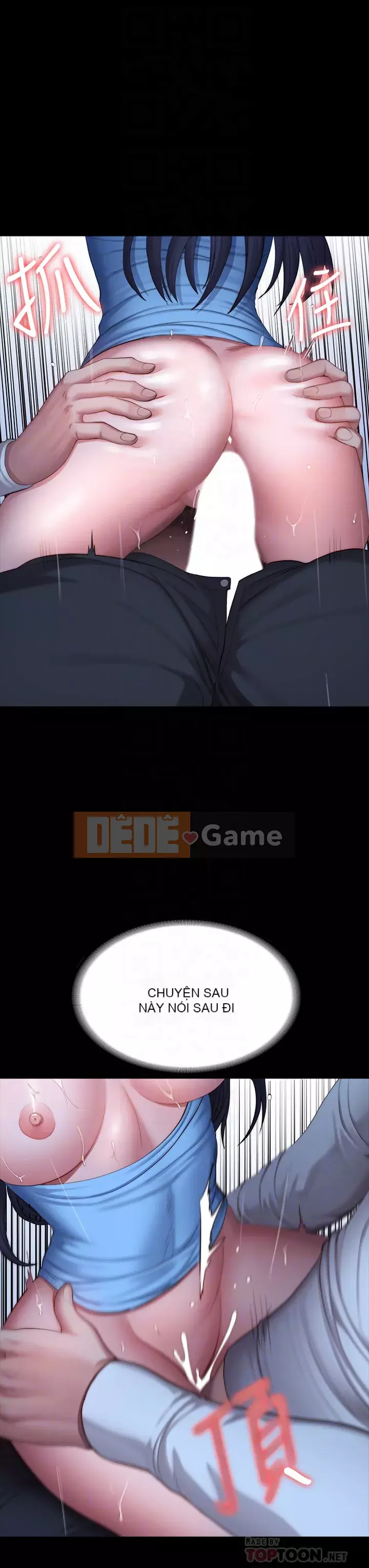 Huấn luyện viên thể hình Chương 91-92