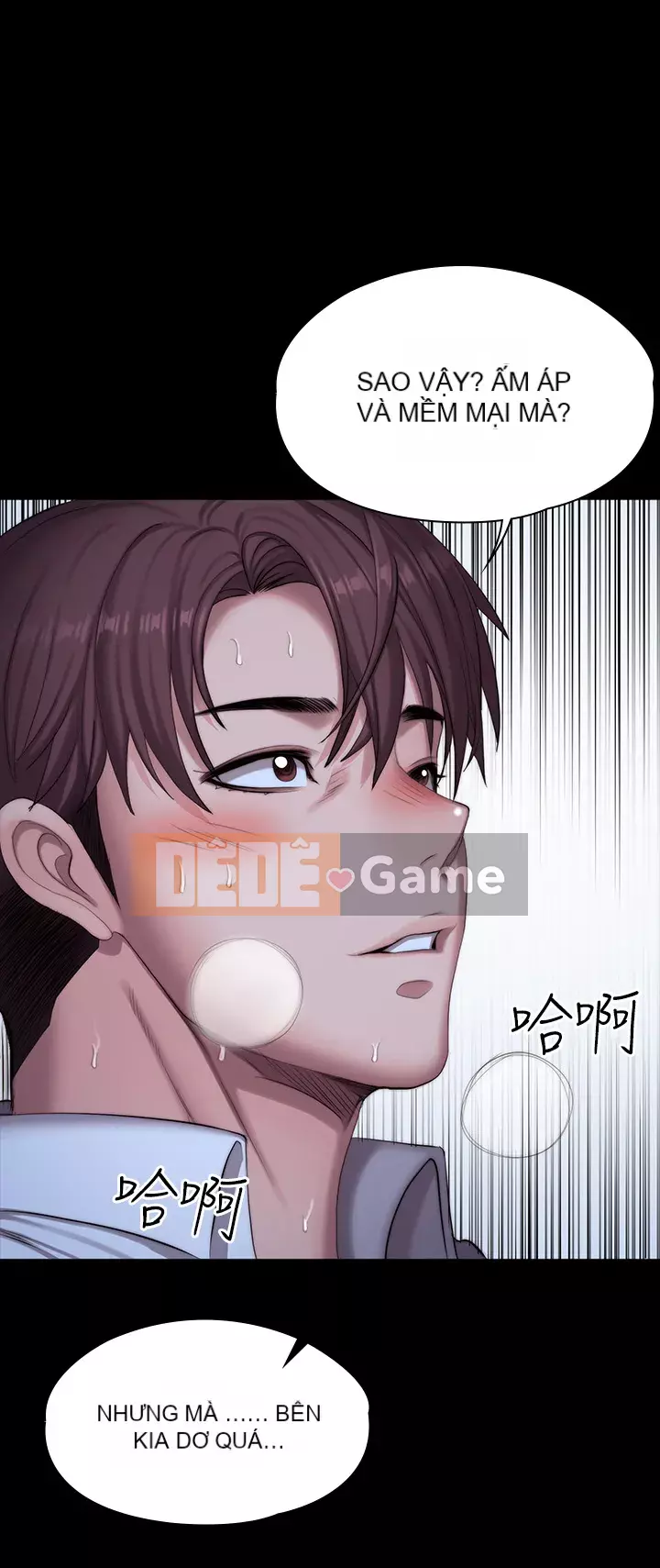 Huấn luyện viên thể hình Chương 91-92