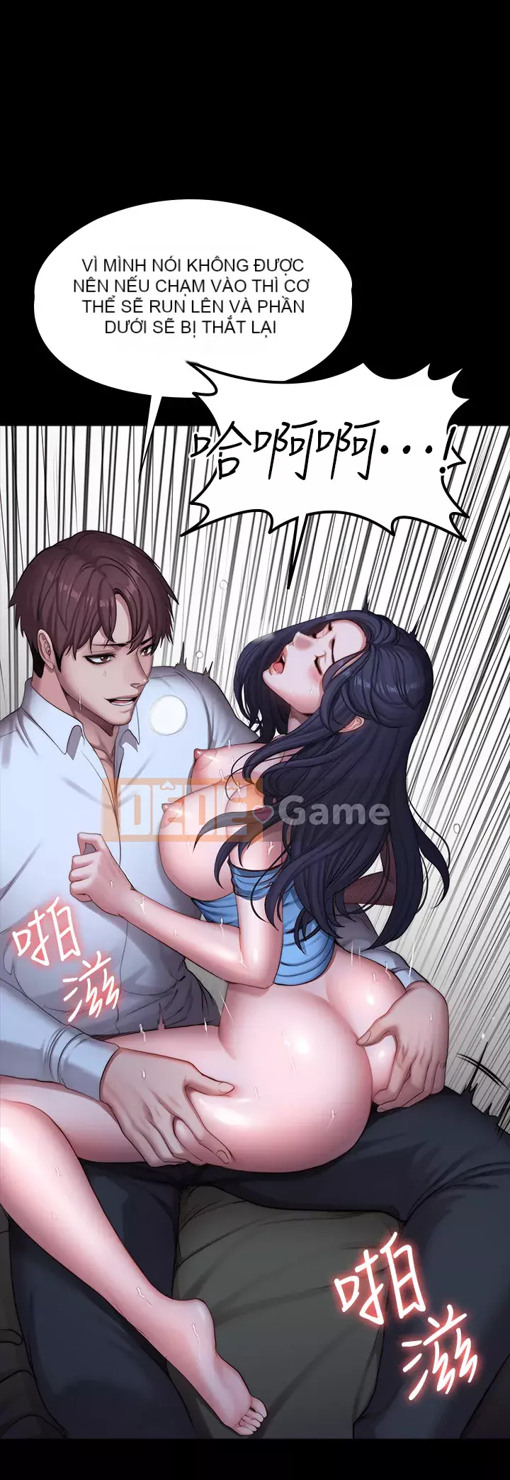 Huấn luyện viên thể hình Chương 91-92