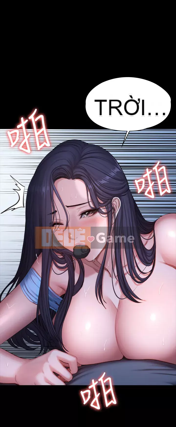 Huấn luyện viên thể hình Chương 91-92