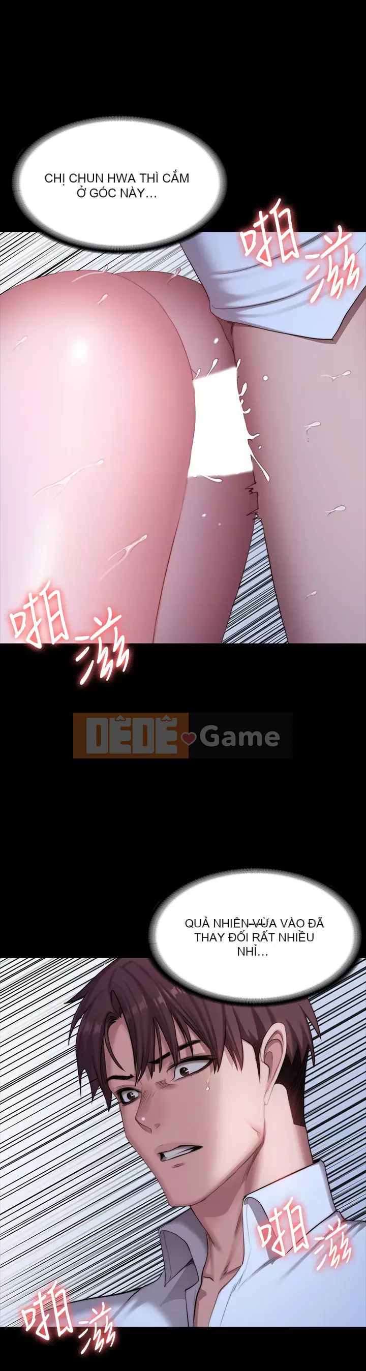 Huấn luyện viên thể hình Chương 91-92